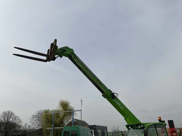 2012 merlo p 32.6 top verreiker - afbeelding 20 van  25