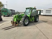 2012 merlo p 32.6 top verreiker - afbeelding 21 van  25