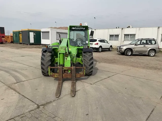 2012 merlo p 32.6 top verreiker - afbeelding 22 van  25