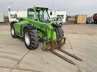 2012 merlo p 32.6 top verreiker - afbeelding 23 van  25