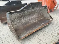 2012 merlo tre emme ps90.pred.cdc schepbak - afbeelding 2 van  8