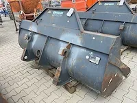 2012 merlo tre emme ps90.pred.cdc schepbak - afbeelding 3 van  8