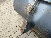 2012 merlo tre emme ps90.pred.cdc schepbak - afbeelding 5 van  8