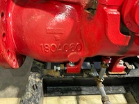 2012 metron eledyne limited diesel sprinklerpompunit - afbeelding 5 van  22