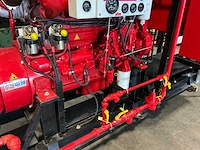 2012 metron eledyne limited diesel sprinklerpompunit - afbeelding 7 van  22