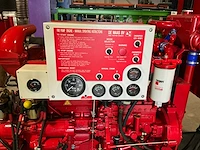 2012 metron eledyne limited diesel sprinklerpompunit - afbeelding 8 van  22