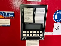 2012 metron eledyne limited diesel sprinklerpompunit - afbeelding 13 van  22