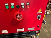 2012 metron eledyne limited diesel sprinklerpompunit - afbeelding 14 van  22