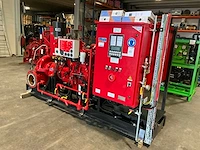 2012 metron eledyne limited diesel sprinklerpompunit - afbeelding 16 van  22