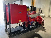 2012 metron eledyne limited diesel sprinklerpompunit - afbeelding 17 van  22