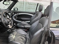 2012 mini cabrio cooper s chili personenauto - afbeelding 16 van  27
