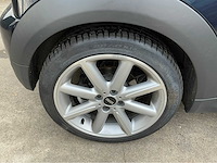 2012 mini cabrio cooper s chili personenauto - afbeelding 3 van  27