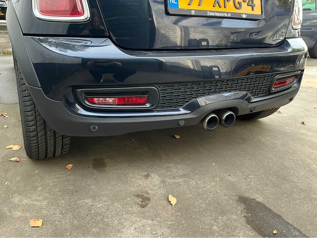 2012 mini cabrio cooper s chili personenauto - afbeelding 4 van  27