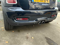 2012 mini cabrio cooper s chili personenauto - afbeelding 4 van  27