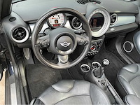 2012 mini cabrio cooper s chili personenauto - afbeelding 8 van  27
