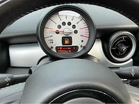 2012 mini cabrio cooper s chili personenauto - afbeelding 10 van  27