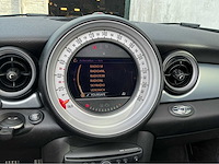 2012 mini cabrio cooper s chili personenauto - afbeelding 11 van  27