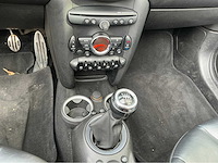 2012 mini cabrio cooper s chili personenauto - afbeelding 13 van  27