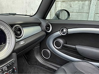 2012 mini cabrio cooper s chili personenauto - afbeelding 14 van  27