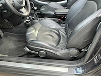 2012 mini cabrio cooper s chili personenauto - afbeelding 17 van  27