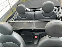 2012 mini cabrio cooper s chili personenauto - afbeelding 18 van  27