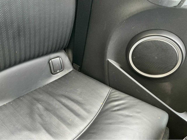 2012 mini cabrio cooper s chili personenauto - afbeelding 20 van  27