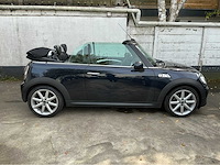 2012 mini cabrio cooper s chili personenauto - afbeelding 12 van  27