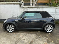 2012 mini cabrio cooper s chili personenauto - afbeelding 26 van  27