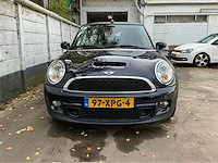 2012 mini cabrio cooper s chili personenauto - afbeelding 27 van  27