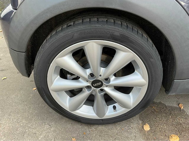 2012 mini cooper s chili personenauto - afbeelding 2 van  36