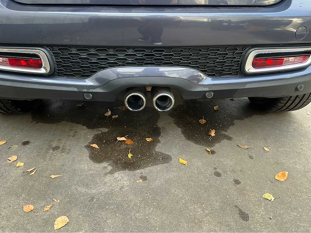 2012 mini cooper s chili personenauto - afbeelding 3 van  36