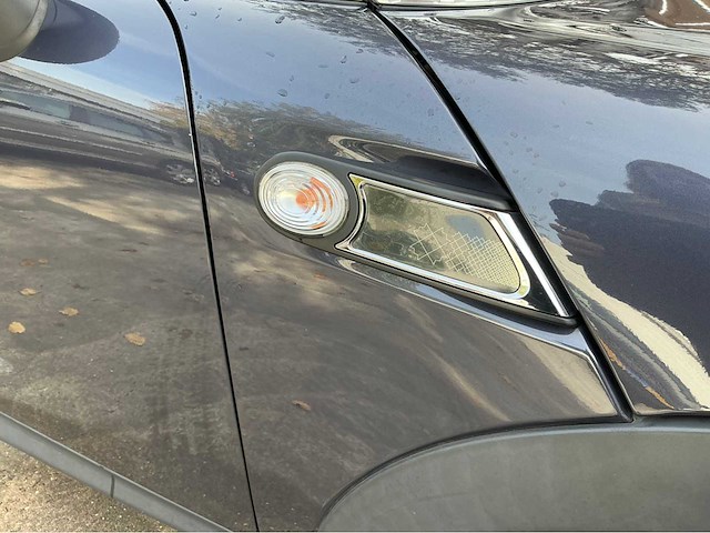 2012 mini cooper s chili personenauto - afbeelding 6 van  36