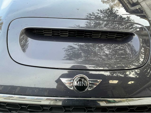 2012 mini cooper s chili personenauto - afbeelding 7 van  36