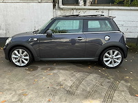 2012 mini cooper s chili personenauto - afbeelding 8 van  36