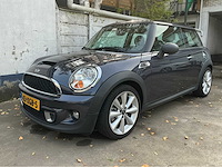 2012 mini cooper s chili personenauto - afbeelding 1 van  36