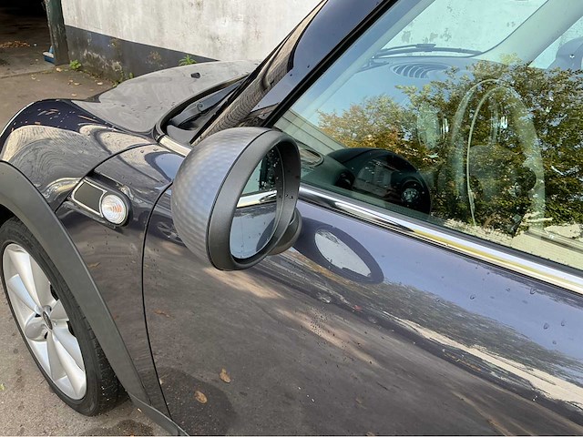 2012 mini cooper s chili personenauto - afbeelding 13 van  36