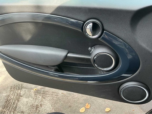 2012 mini cooper s chili personenauto - afbeelding 15 van  36