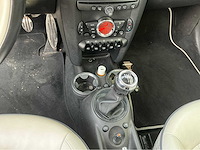 2012 mini cooper s chili personenauto - afbeelding 17 van  36