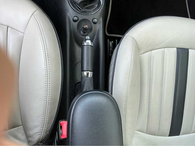 2012 mini cooper s chili personenauto - afbeelding 18 van  36