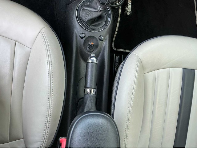 2012 mini cooper s chili personenauto - afbeelding 19 van  36