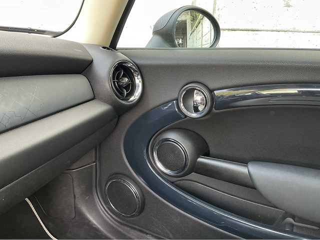 2012 mini cooper s chili personenauto - afbeelding 20 van  36