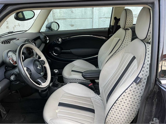 2012 mini cooper s chili personenauto - afbeelding 25 van  36