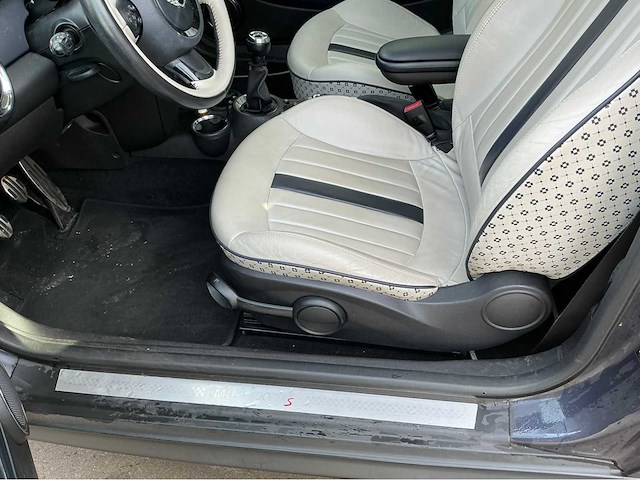 2012 mini cooper s chili personenauto - afbeelding 26 van  36