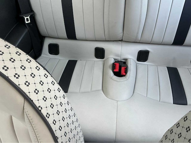 2012 mini cooper s chili personenauto - afbeelding 28 van  36