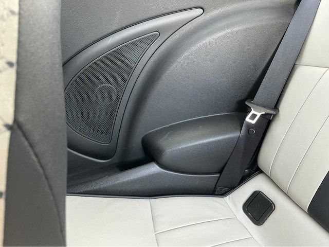 2012 mini cooper s chili personenauto - afbeelding 29 van  36