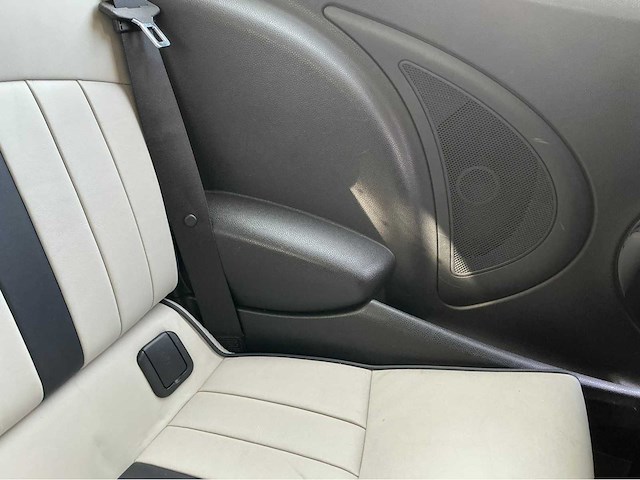 2012 mini cooper s chili personenauto - afbeelding 30 van  36