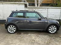 2012 mini cooper s chili personenauto - afbeelding 31 van  36