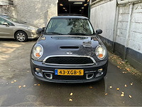 2012 mini cooper s chili personenauto - afbeelding 32 van  36