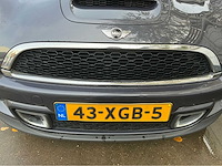 2012 mini cooper s chili personenauto - afbeelding 34 van  36