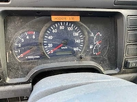 2012 mitsubishi fuso canter bedrijfswagen - afbeelding 5 van  18